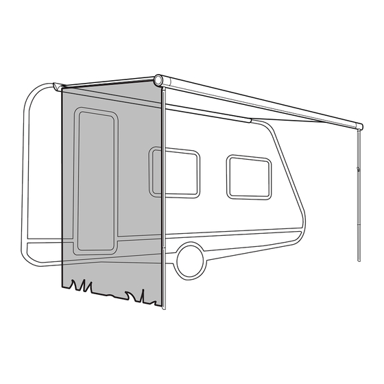 Thule TO 1200 V2 Instructions Manual