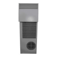 Dantherm DCU22-2000DH Service Manual