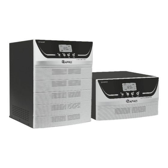 EAPRO DYNAMO User Manual