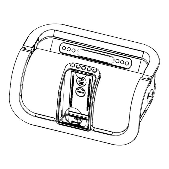 Scott i-SX50 Instruction Manual