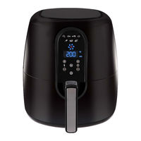 Ivation IVAFT5218B User Manual