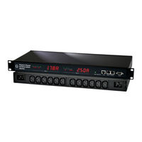 GUDE Systems Expert Power Control 8226 Series Manual