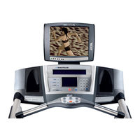 Nautilus Be Strong. NV915 User Manual