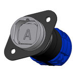 Castell KS20-FSS-P-C/O4 User Manual
