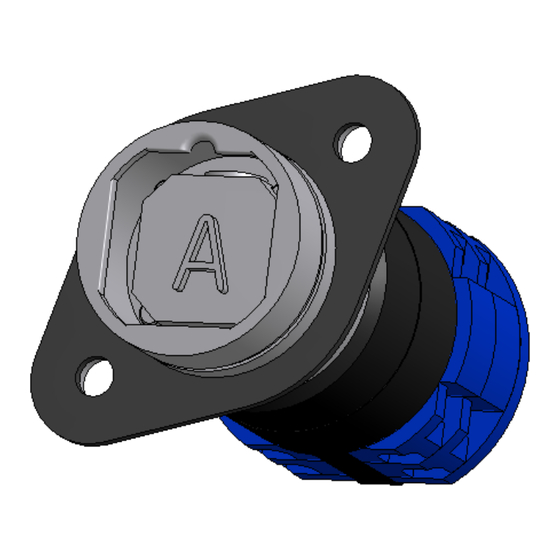 Castell KS20-FSS-P-C/O4 User Manual