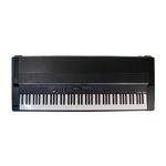 Rhodes Rhodes mk-80 Owner's Manual