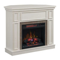 Home Decorators ******/82629/23DM1864-PHT163 Use And Care Manual