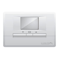 Control M6003 Instruction Manua