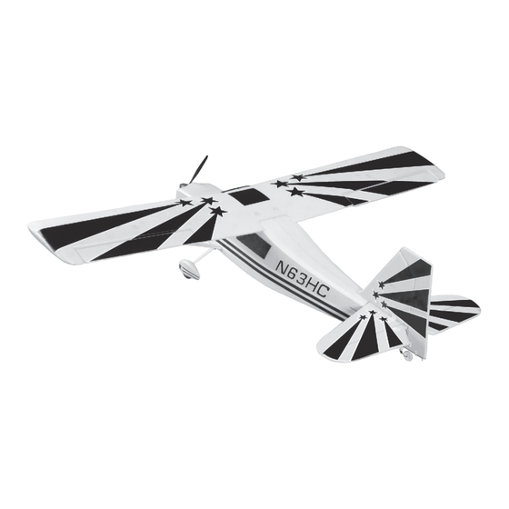 HobbyKing Decathlon Operating Manual