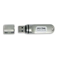 Vision Phoenix 1212 S5 Installation Manual