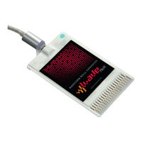 WaveReX M1 Operating Manual