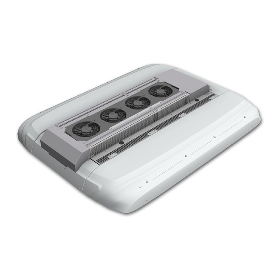 Valeo REVO-E Installation Instructions Manual