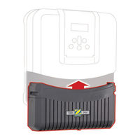 Zodiac TRi PRO Module Instructions For Installation And Use Manual
