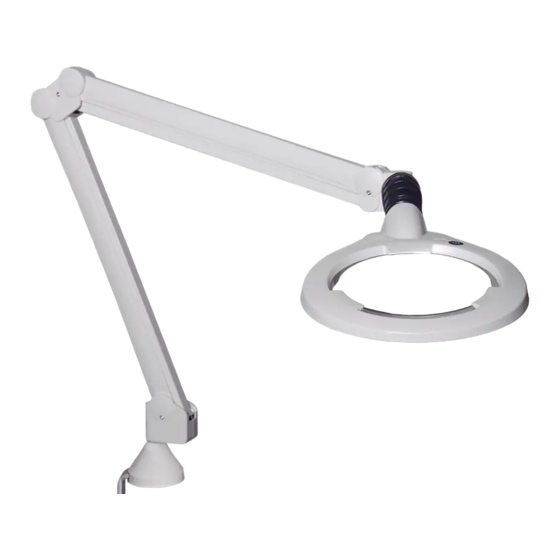 LUXO Circus LED User Manual