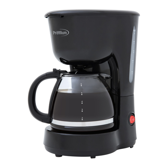Premium PCM5423B User Manual
