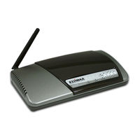 Edimax BR-6214K User Manual