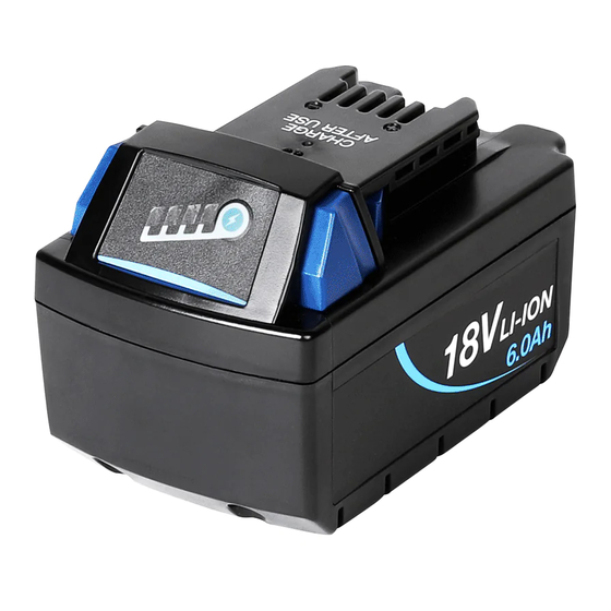 Pacvac BP001BP01A01 Manuals