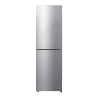 Kenwood KNF55X17 Installation Instructions Manual