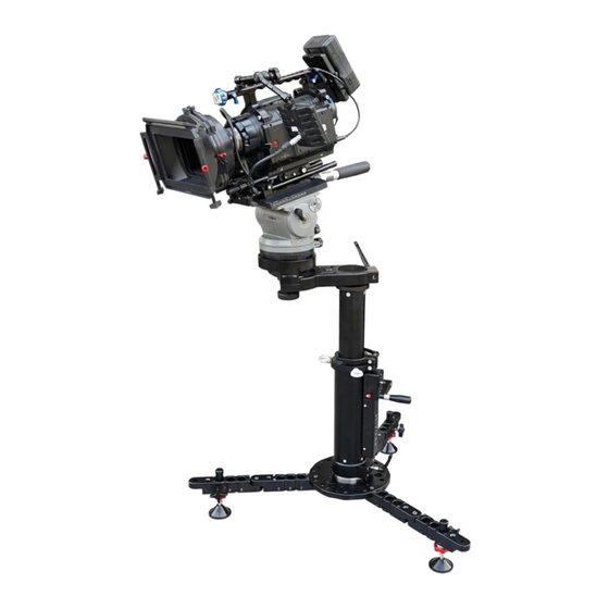 PROAIM CINEMA Series Assembly Manual