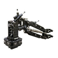 Proaim CINEMA Series Assembly Manual