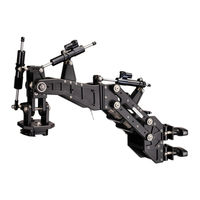 PROAIM VI-ARWV-15 Assembly Manual