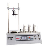 Humboldt HM-5820-150.3F Product Manual