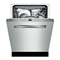 Dishwasher Bosch SHP65T55UC Operating Instructions Manual