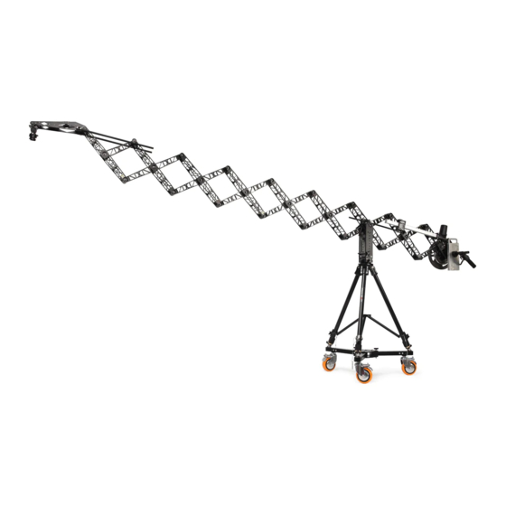 PROAIM Cinema Series Assembly Manual