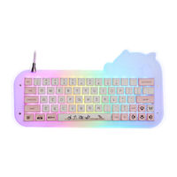 Epomaker MINI CAT64 Quick Start Manual