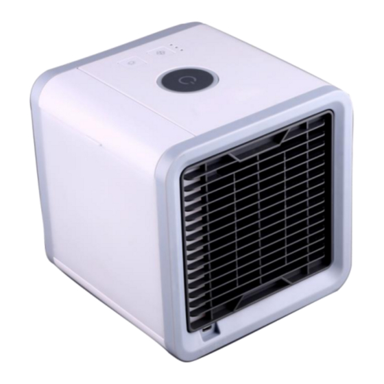 dyras AC-750MIN Instruction Manual