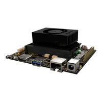 Auvidea JNX30D Technical Reference