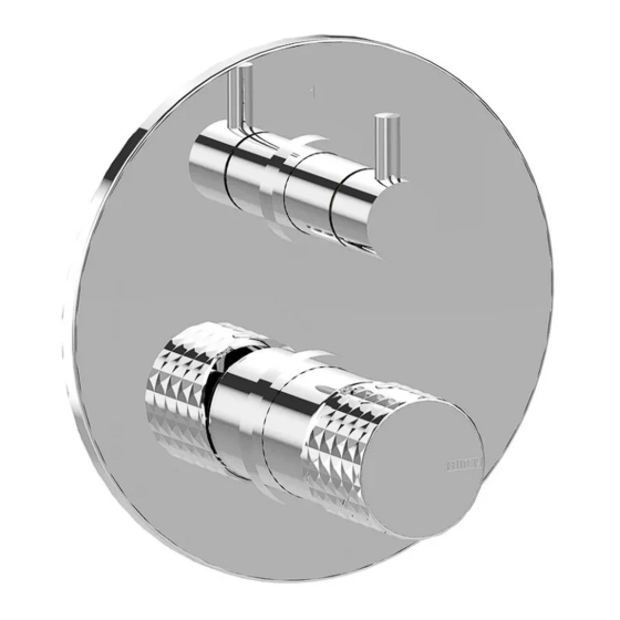 BELLOSTA 1200/2/42/E Installation Instruction