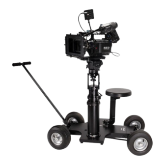 PROAIM CINEMA Series Assembly Manual