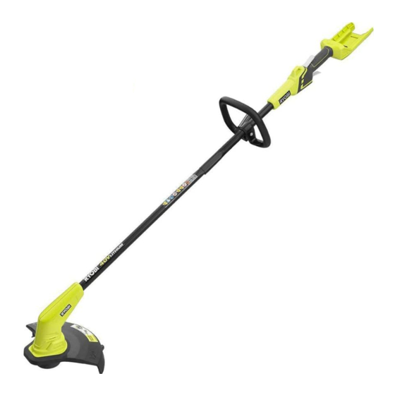 Ryobi RY40204VNM Operator's Manual