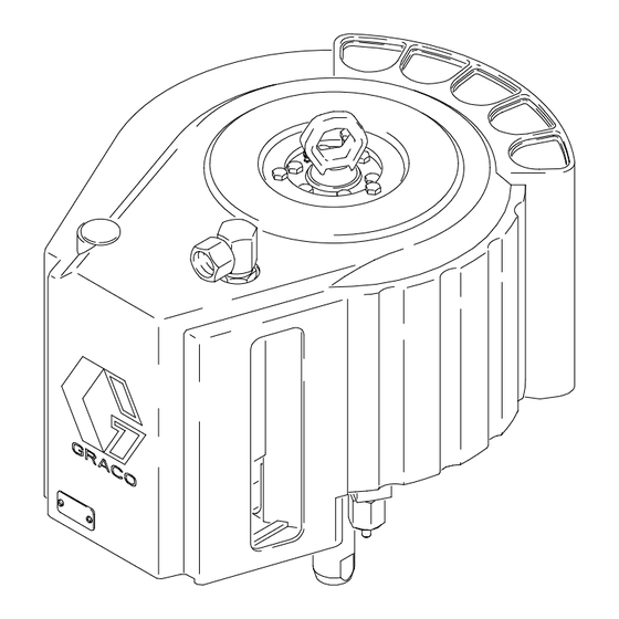 Graco Premier 240176 Instructions Manual