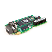 Vacon OPTC4 User Manual