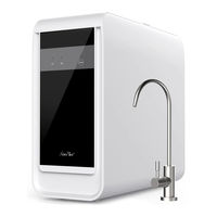 SimPure Q3-600 User Manual