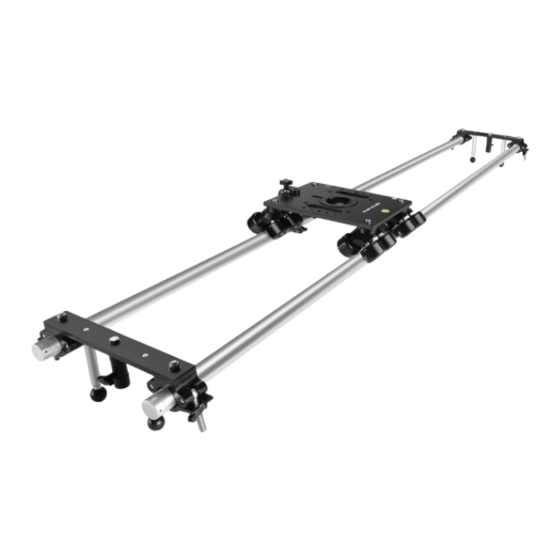 PROAIM CINEMA Series Assembly Manual