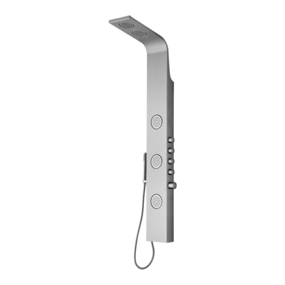Kebo SH-PN-7015CH Manual