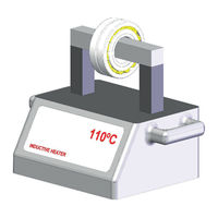 Comet HPP H-100/2 UAP Repair Manual