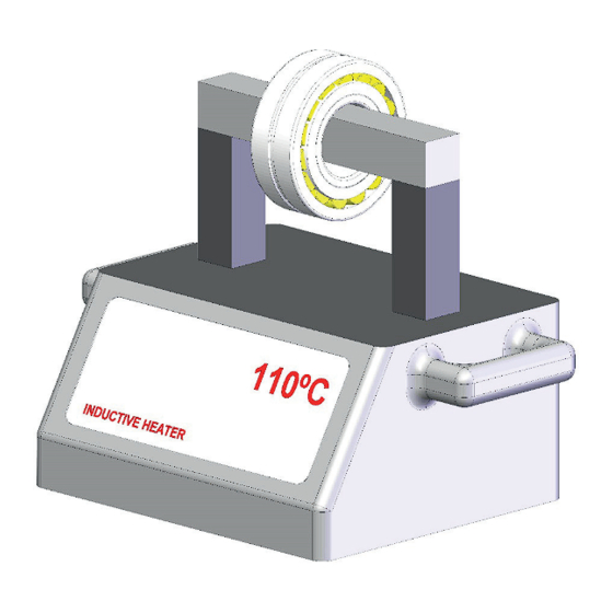 Comet HPP H-100/2 UAP Repair Manual