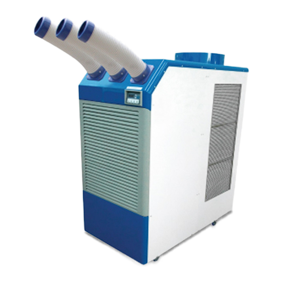 Weltem WPC-15000S Service Manual