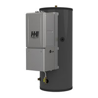 Noritz NHH199 Installation And Operation Manual