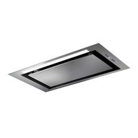 ELICA PRF0097676A Instruction On Mounting And Use Manual