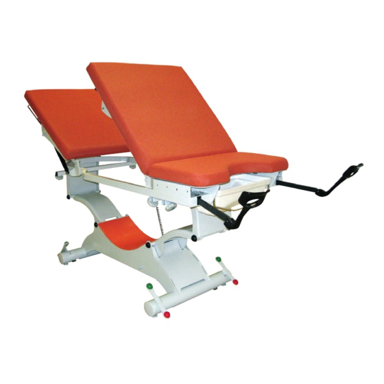 promotal 2060-10/2060-30 User Manual