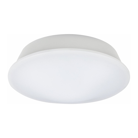 Malmbergs Neso LED Manuals