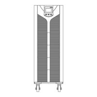 Easystat EA9015H User Manual