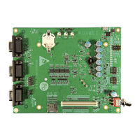 Huawei ME909u Series Development Kit Manual