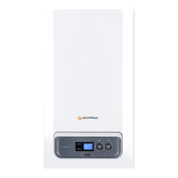 Warmhaus LAWA 32 Installation & User Manual