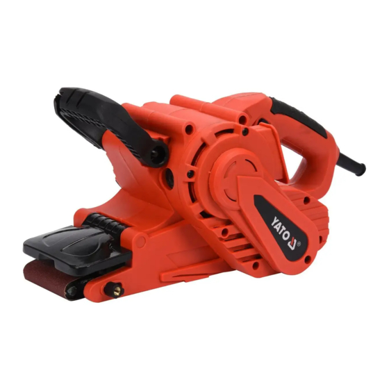 YATO YT-82240 Manual